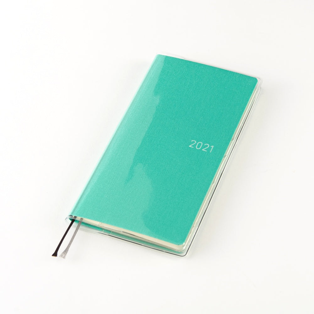 Clear Cover / Weeks
