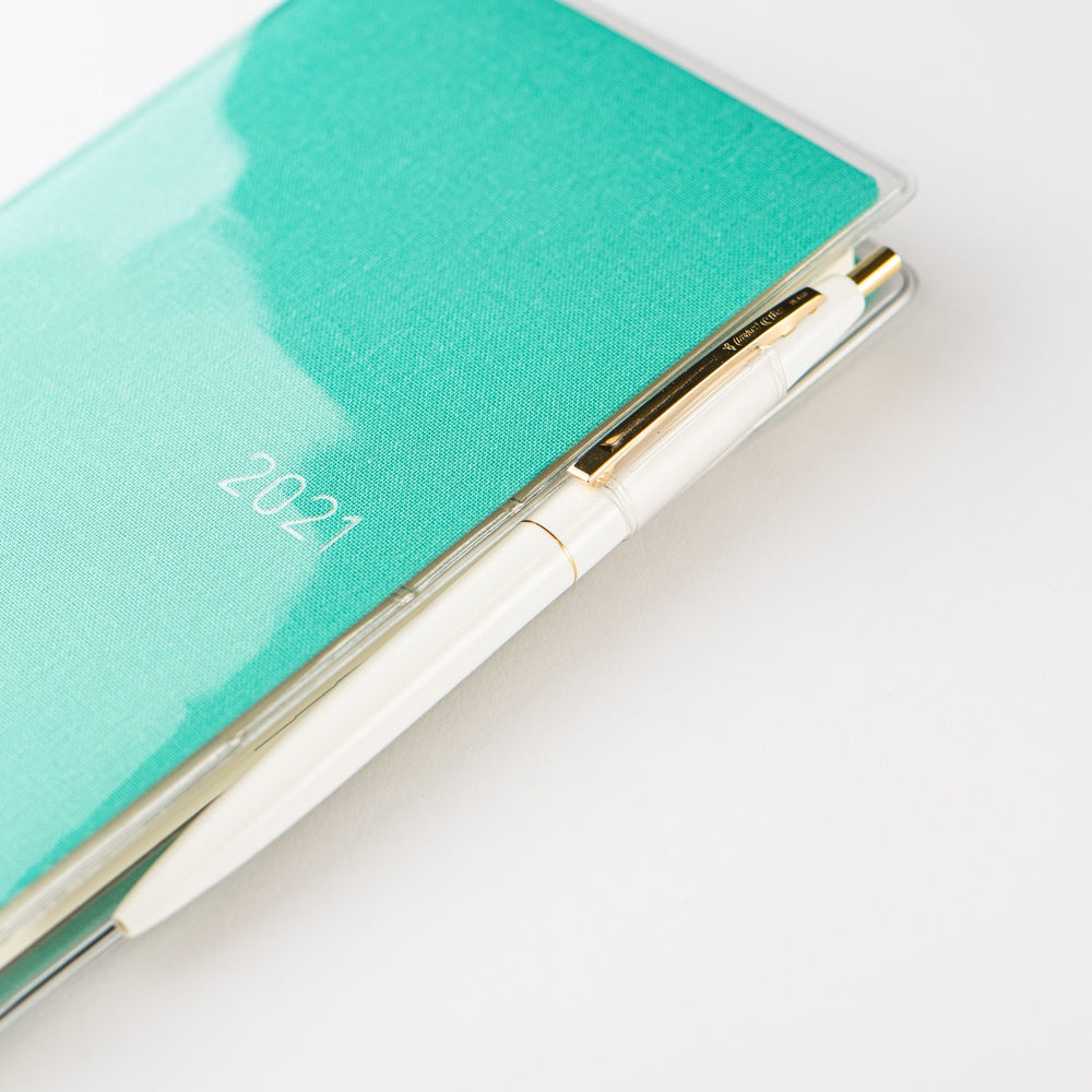 Clear Cover / Weeks