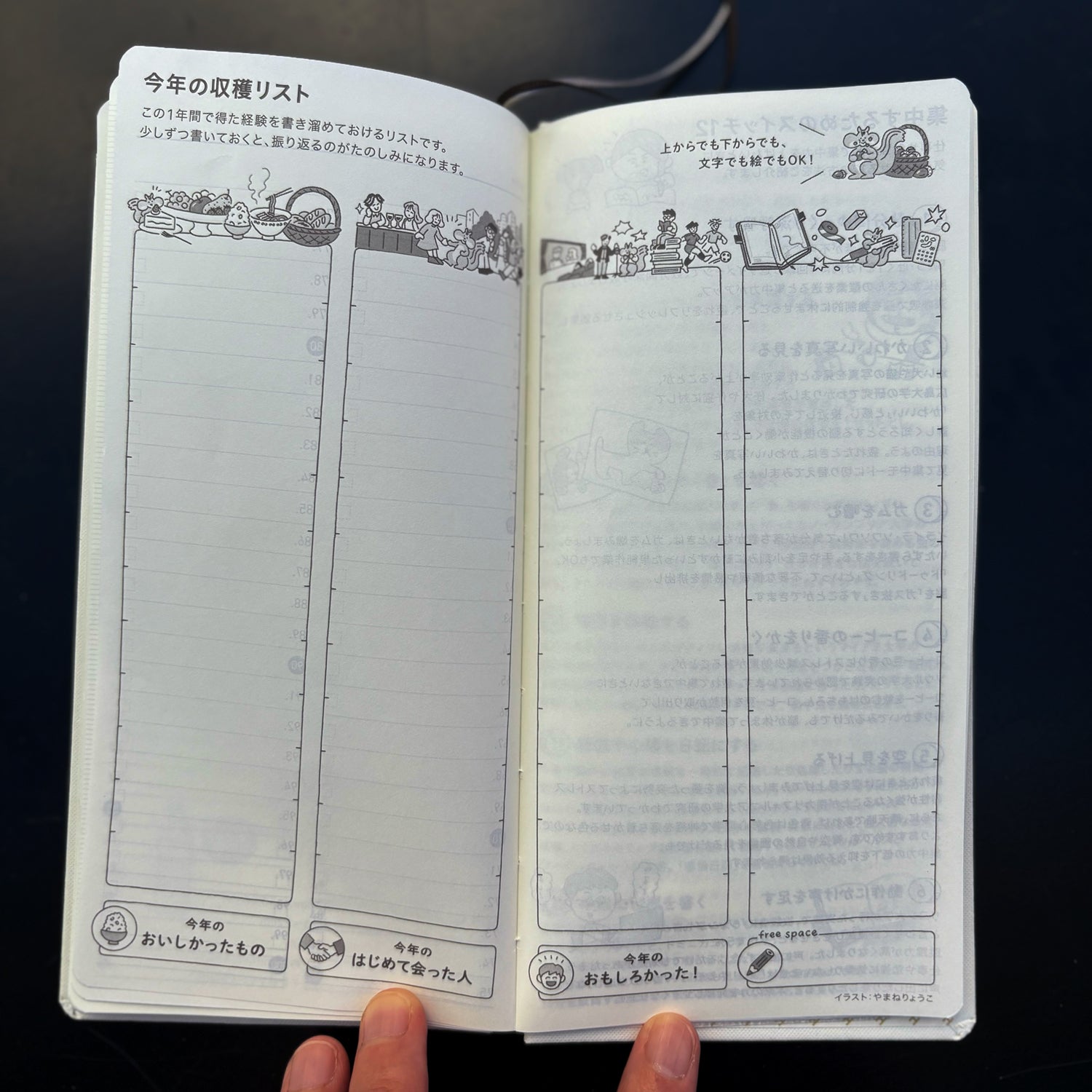 2026 Spring / Weeks JP Colors