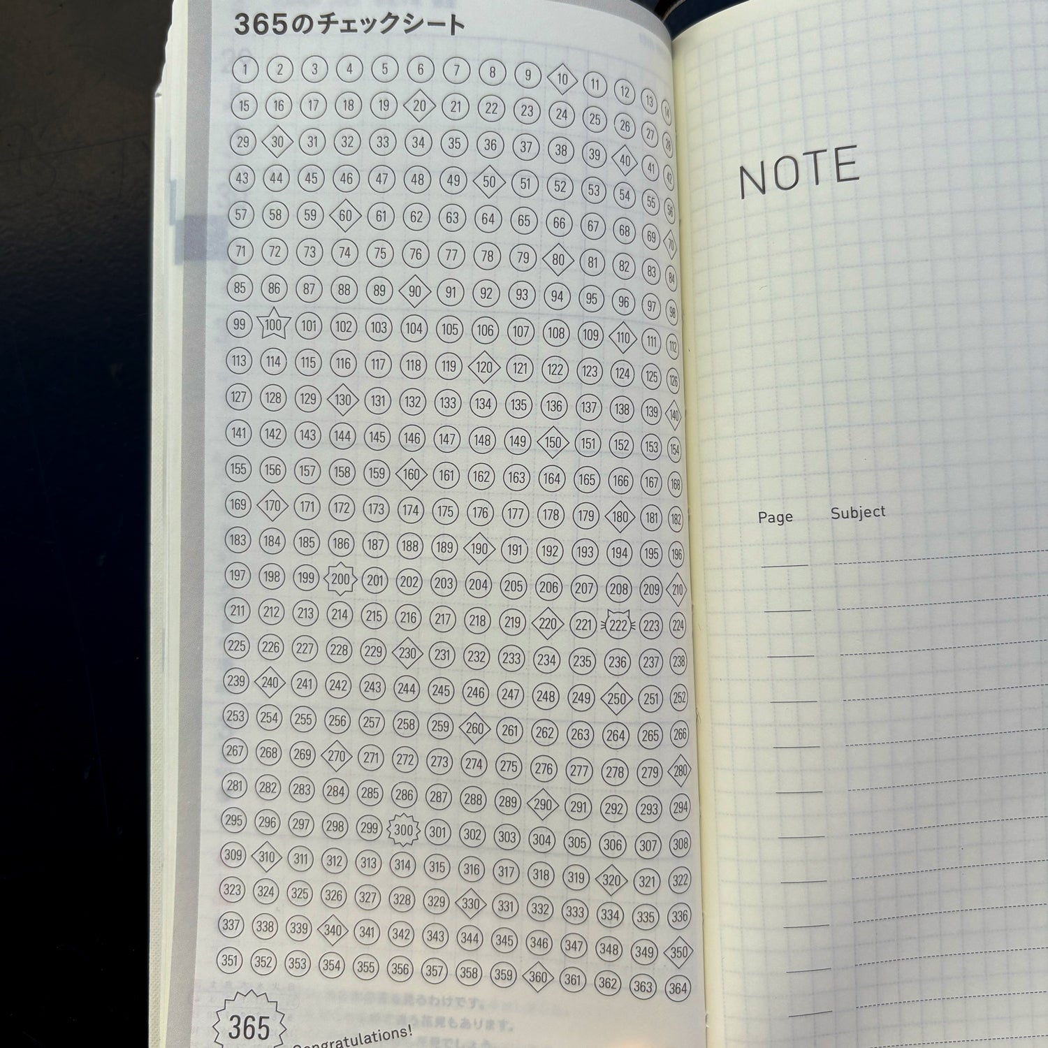 2026 Spring / Weeks JP Colors