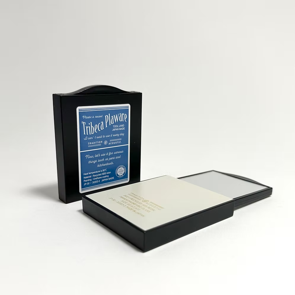 One Push Mirror