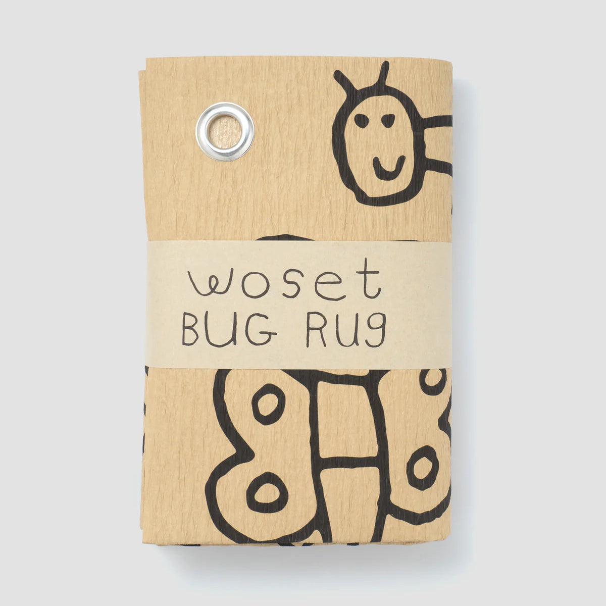 Woset Bug Rug