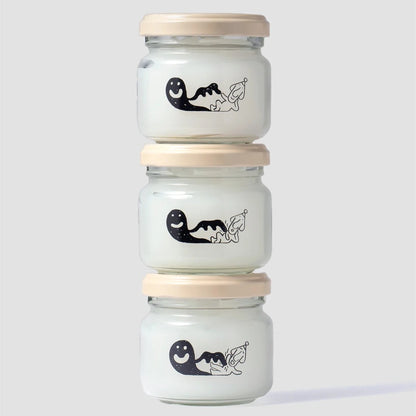 Woset Colby & Biorn's Stuck Together Glue