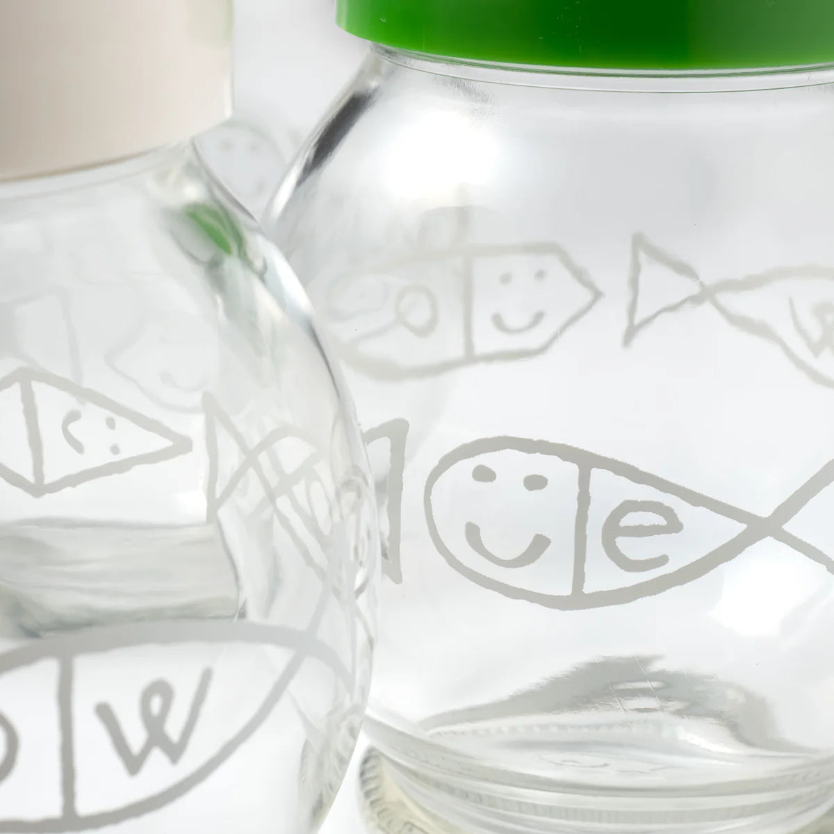 Jonee's Jar