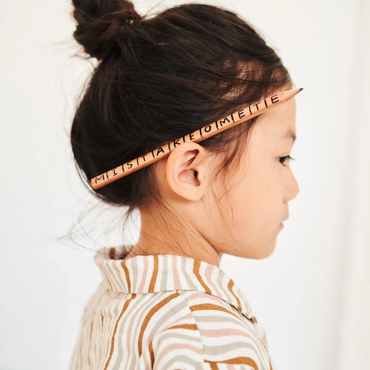 Woset Greeba's Mistaker Maker Pencil