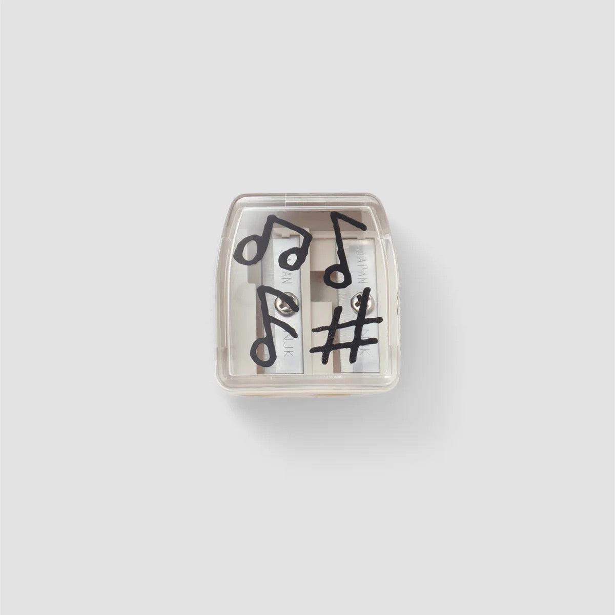 Woset Cossot's Tool Sharpener