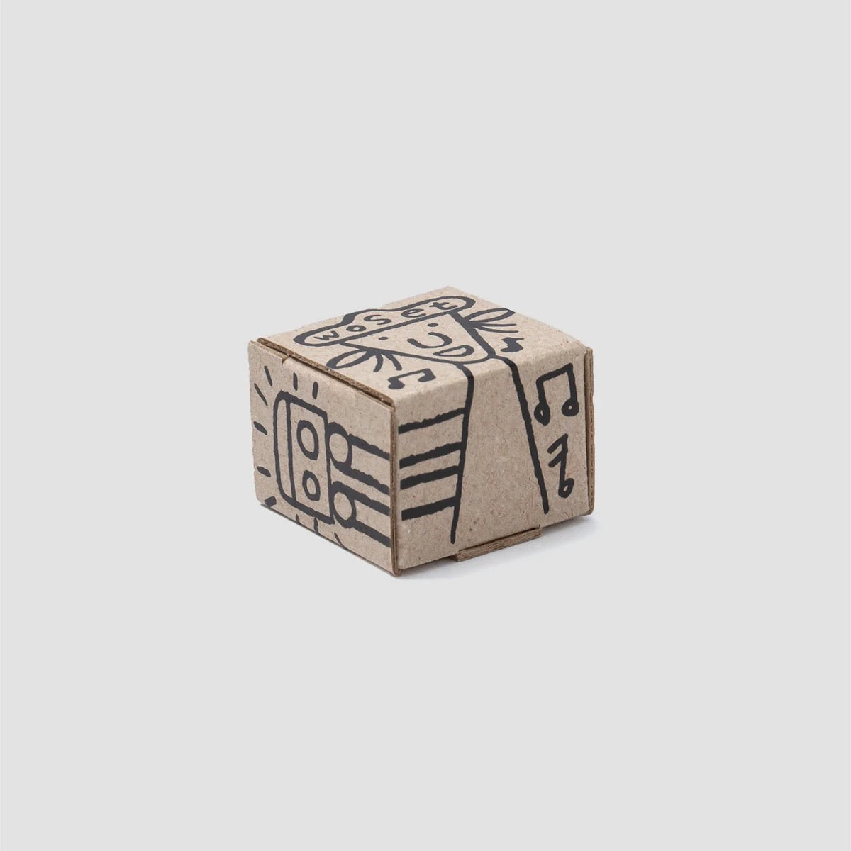 Woset Cossot's Tool Sharpener