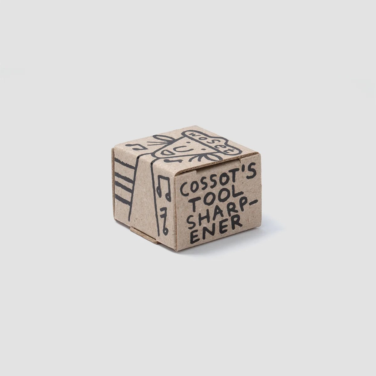 Woset Cossot's Tool Sharpener
