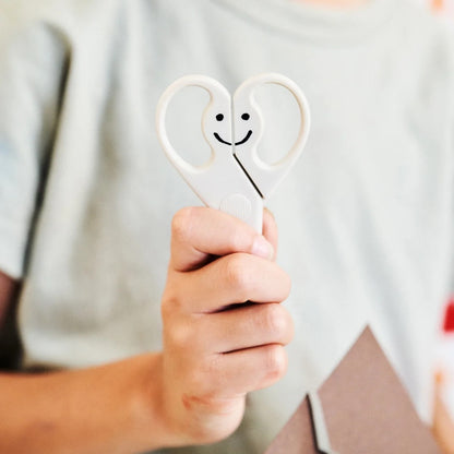 Woset Breata's Gentle Scissors