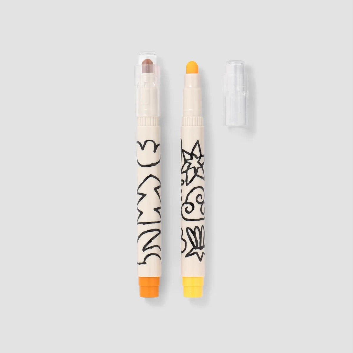 Woset Jonee's Well Rounded Markers