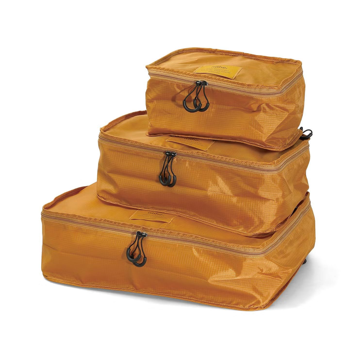 Travel Packing Bag Set