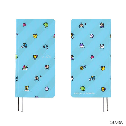 2026 Planner / Weeks Tamagotchi