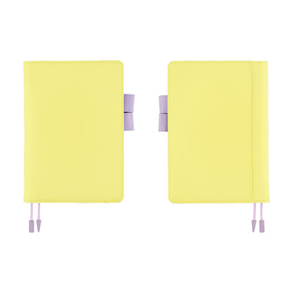 A5 Cousin & Cover Colors / Honey Lilac