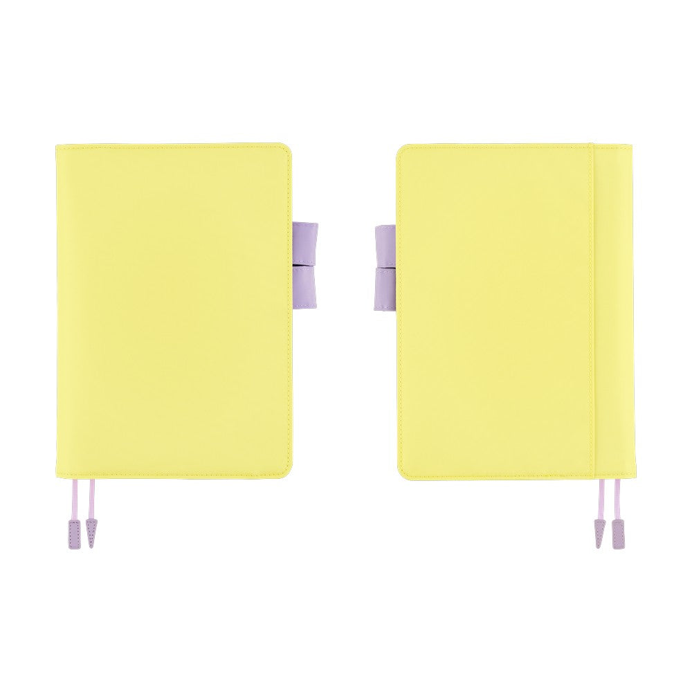 A5 Cousin & Cover Colors / Honey Lilac