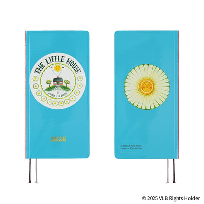 2026 Planner / Weeks Virginia Lee Burton