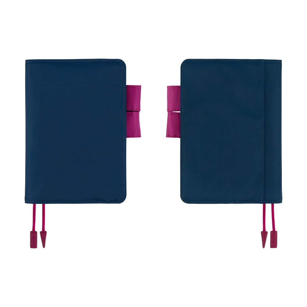 A6 Book & Cover Colors / Mystic Berry