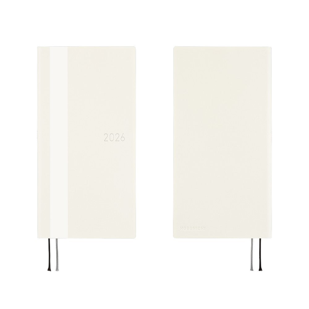 2026 Spring / Weeks JP / White Line