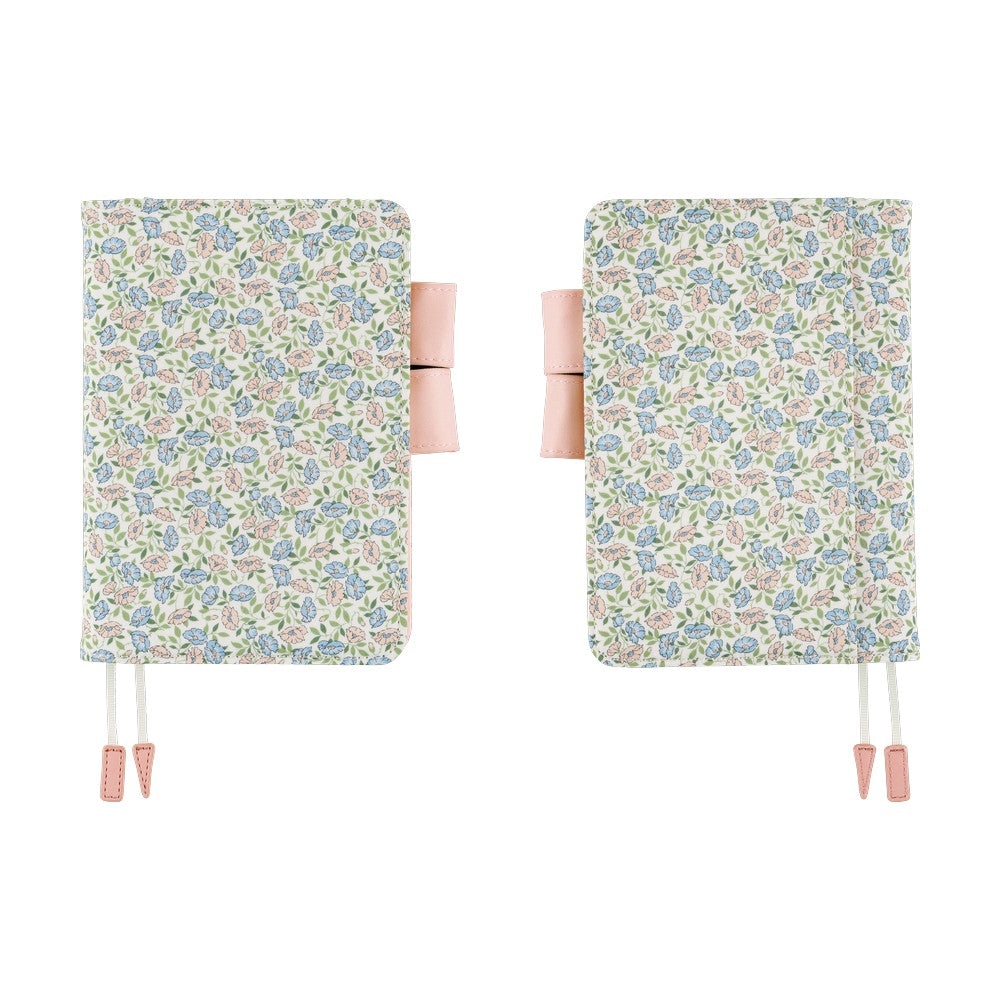 A6 Book & Cover / Liberty Fabrics