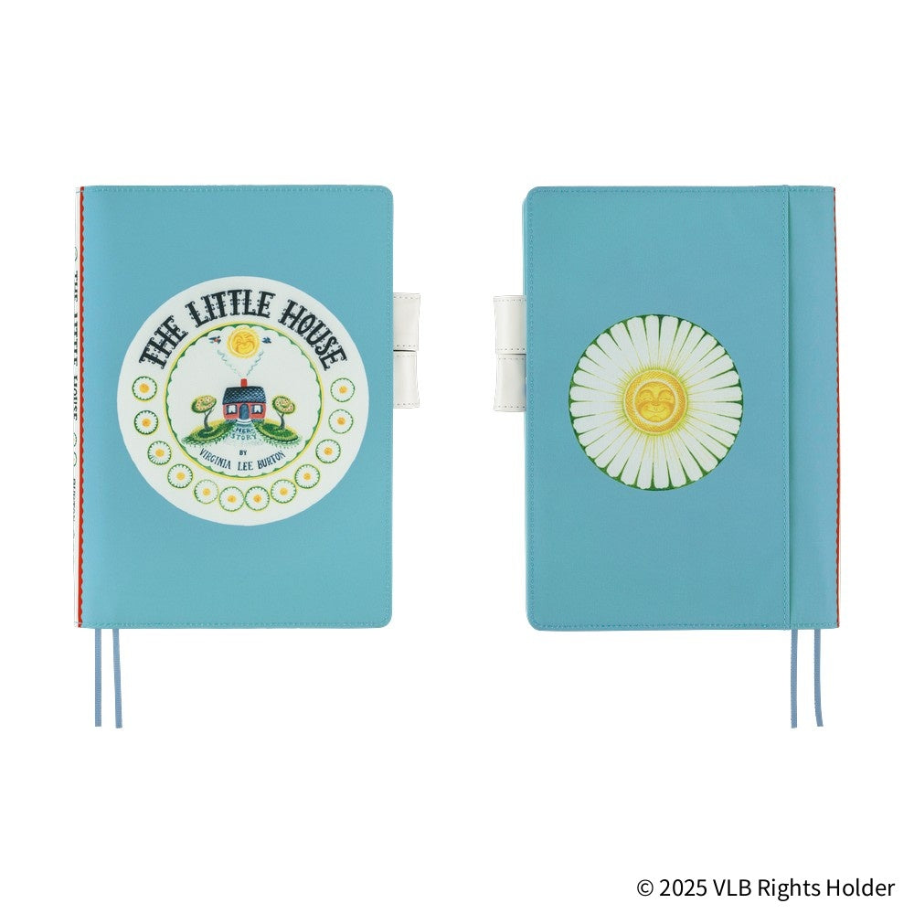 A5 Cousin & Cover / Virginia Lee Burton