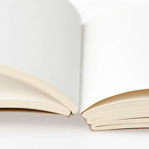 Puggy's Best Paperback Notebook/ L