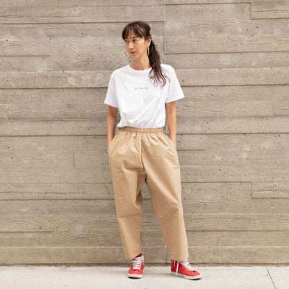 Sunday Pants (VOIRY)