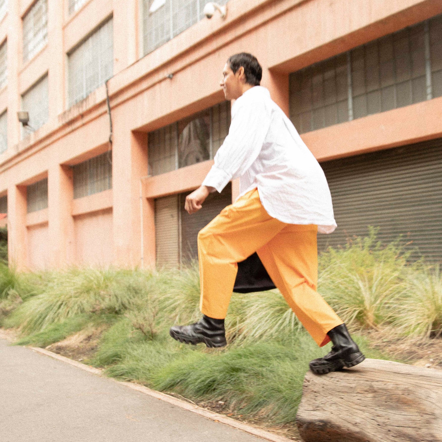 Sunday Pants (VOIRY)