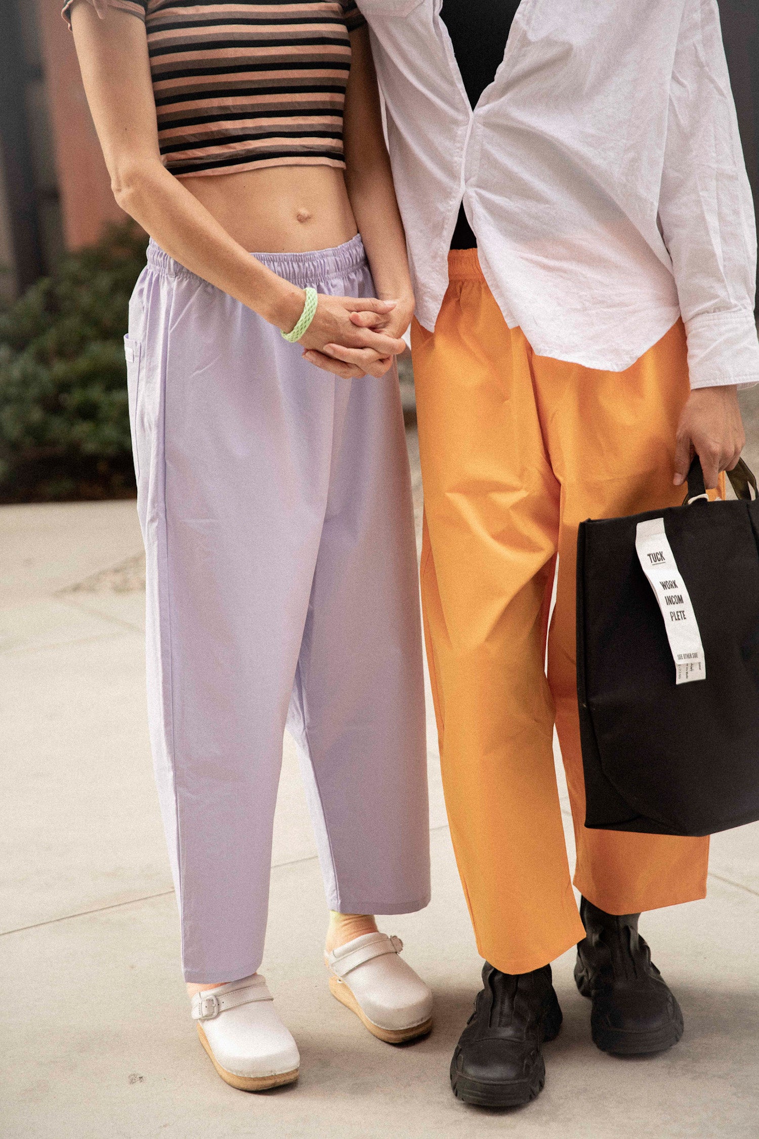 Sunday Pants (VOIRY)