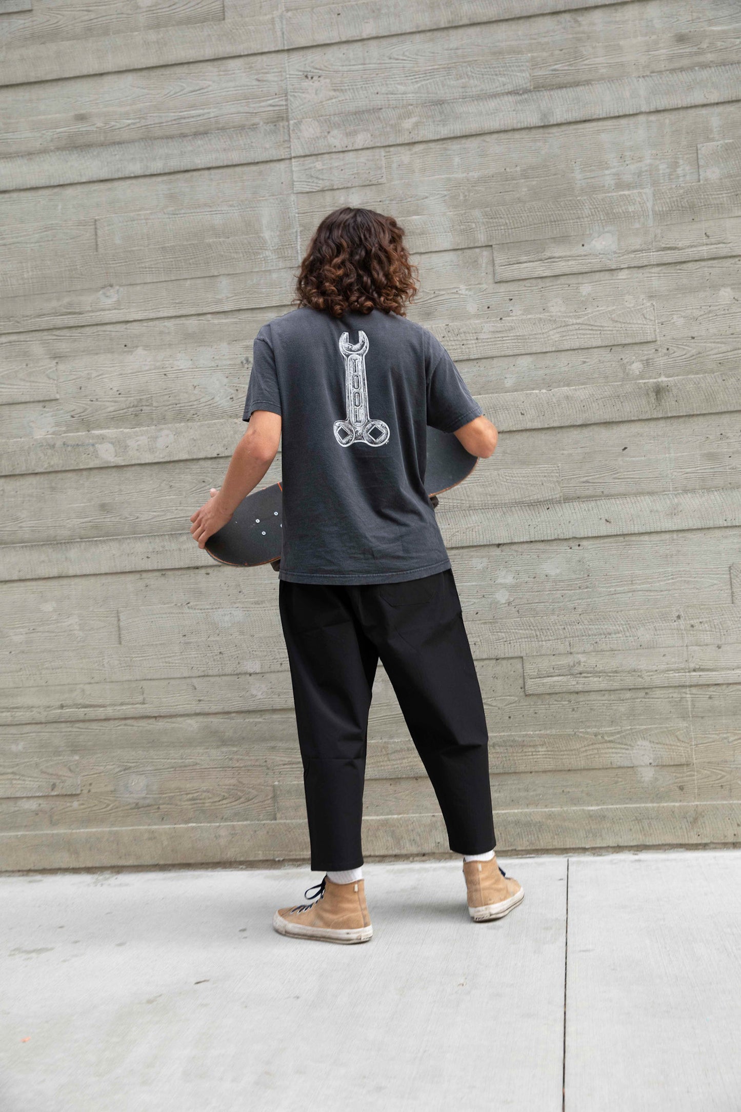 Sunday Pants (VOIRY)