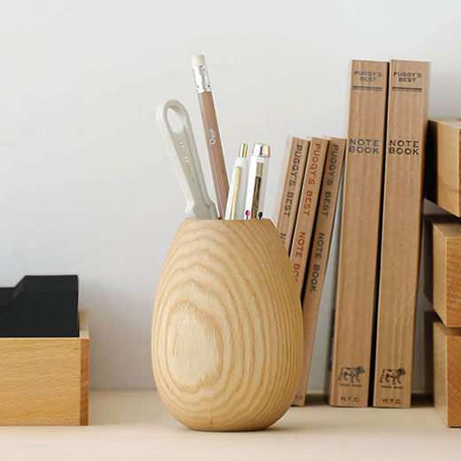 Pen Pot