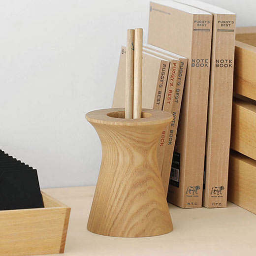 Pen Pot
