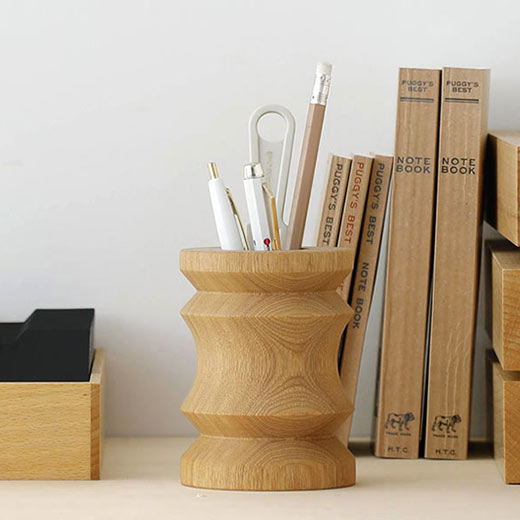 Pen Pot