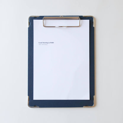 Clipboard A5/ E Type (LION)