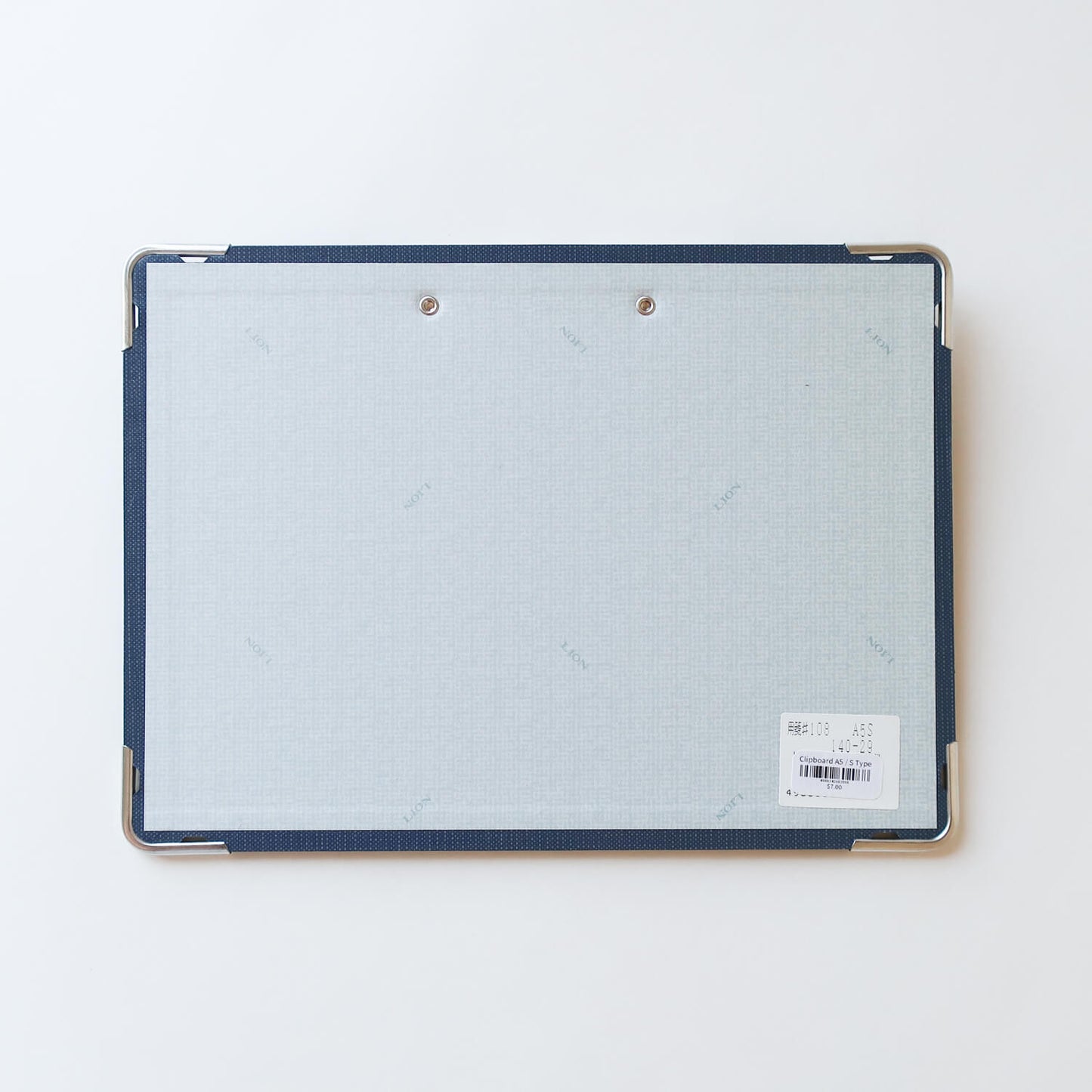Clipboard A5/ S Type (LION)