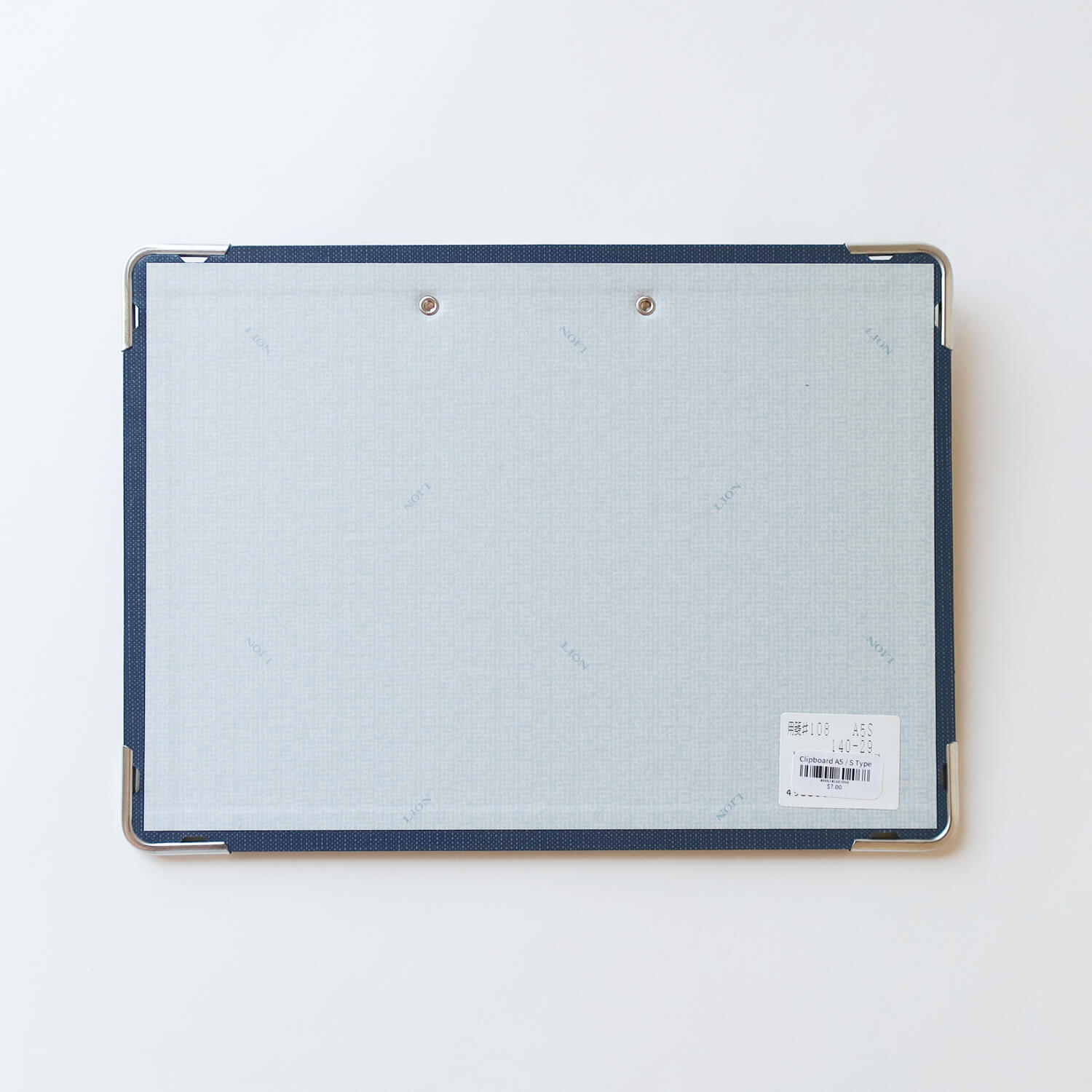 Clipboard A5/ S Type (LION)