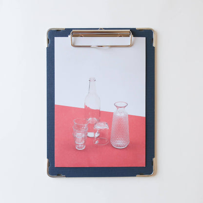 Clipboard A5/ E Type (LION)