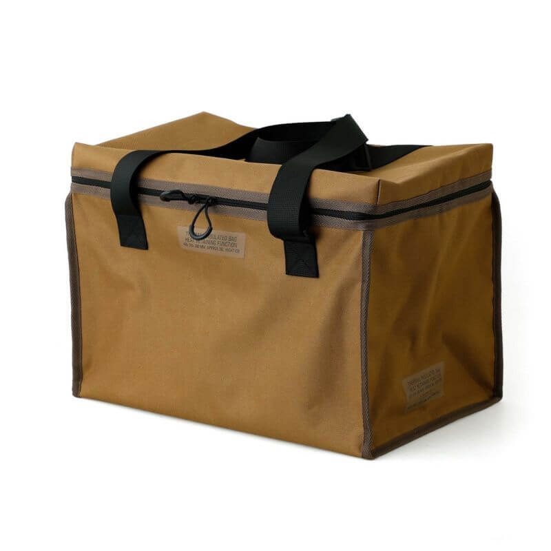 Cooler Cargo Bag/ L