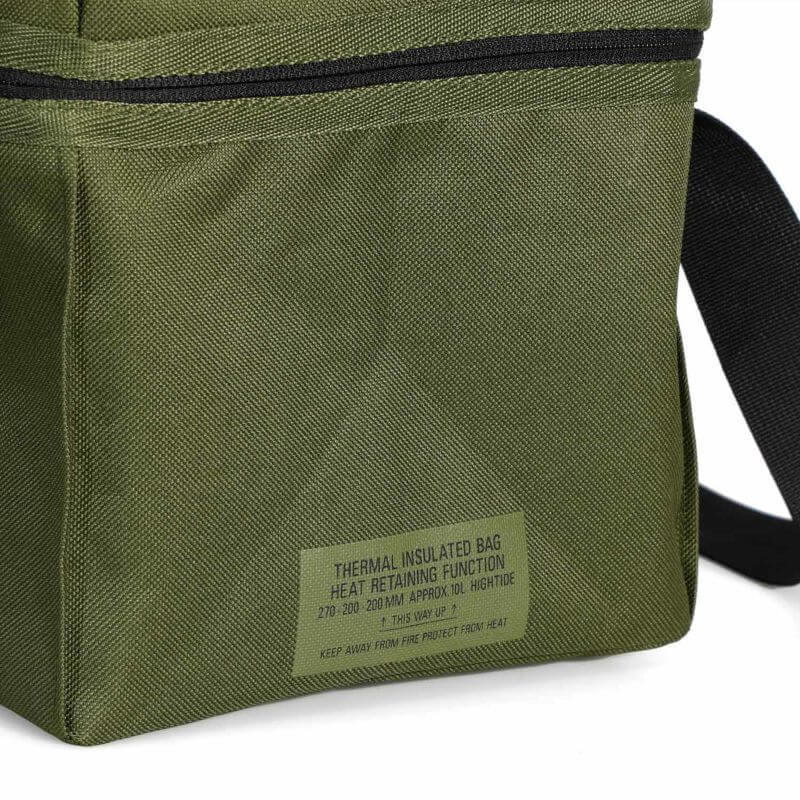 Cooler Cargo Bag/ L