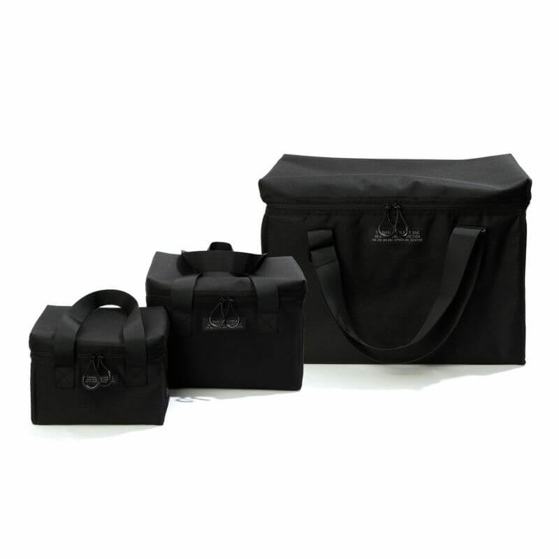 Cooler Cargo Bag/ M | $45.00
