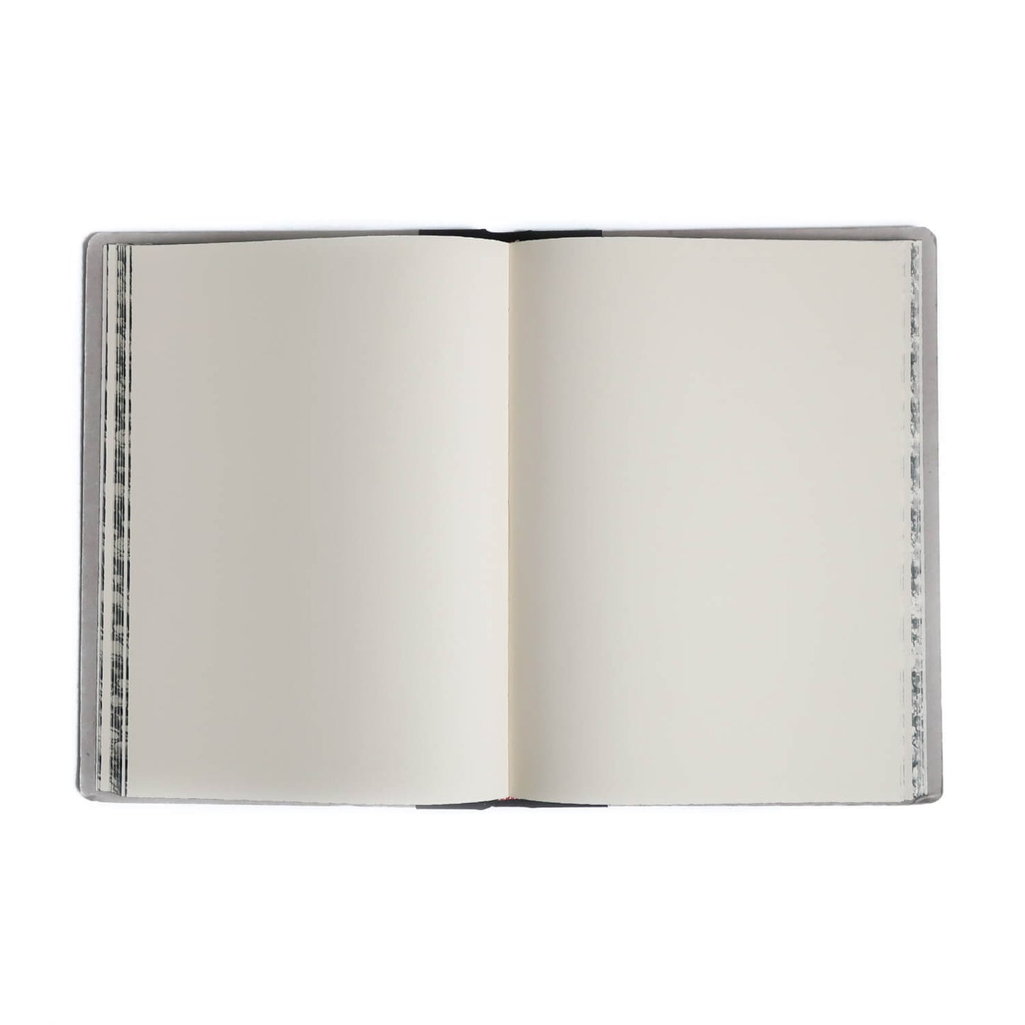 Cardboard Notebook with Band/ A5 (EMILIO BRAGA)