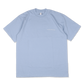 Going Nowhere Slow T-shirt / Light Blue