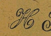 Alphabet Stamp – Small