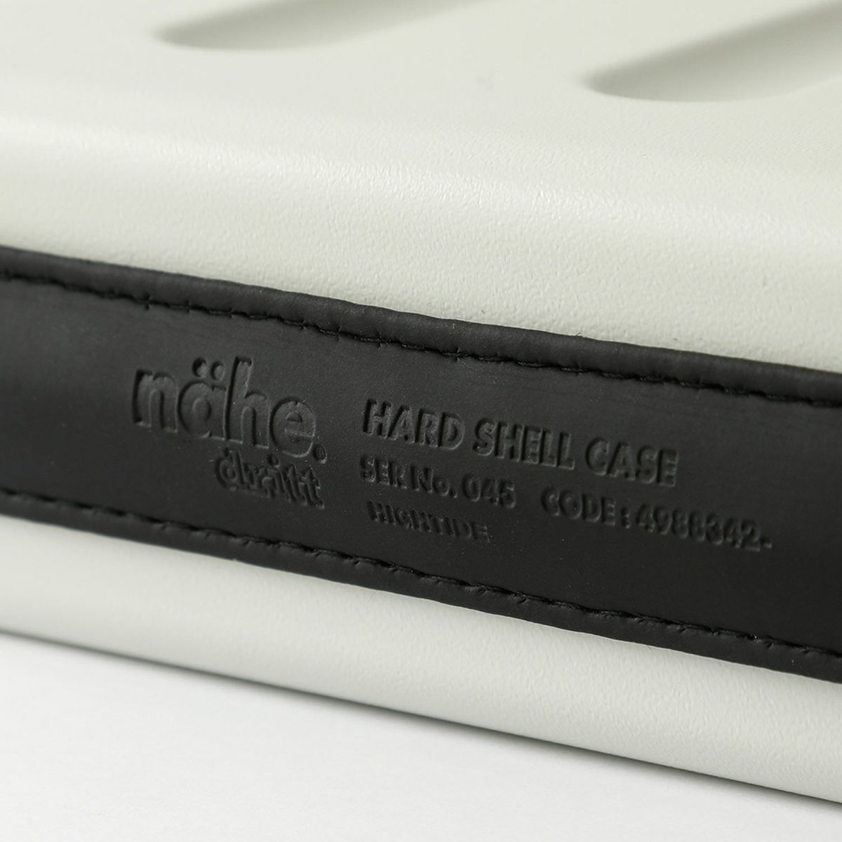 Hard Shell Case/ L (NÄHE) – HIGHTIDE STORE DTLA