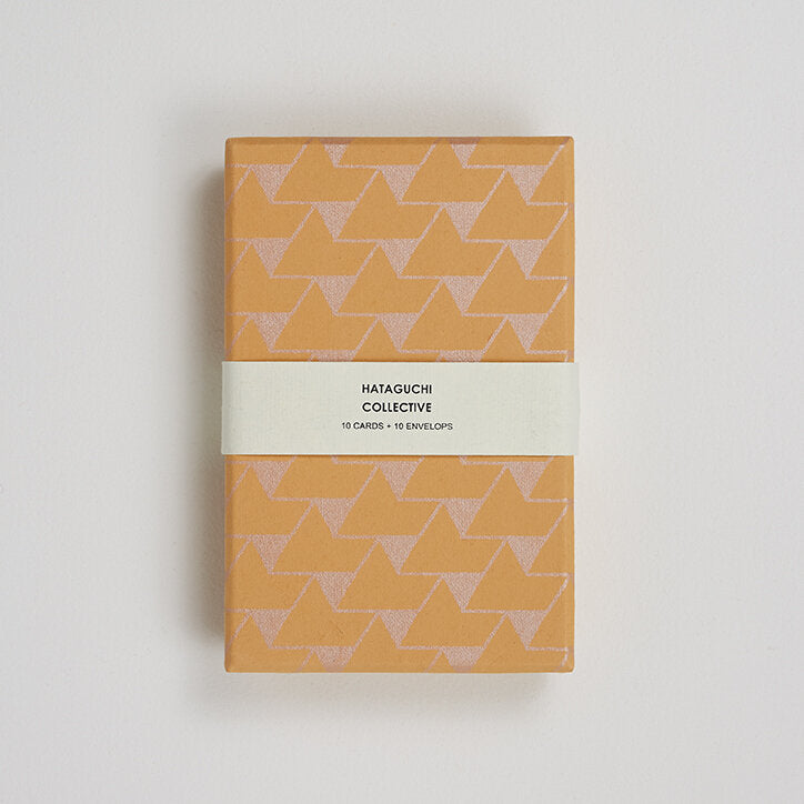 Box Card Set / Jaipur