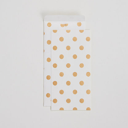 Large Envelope & Card Set of 3 / Dot