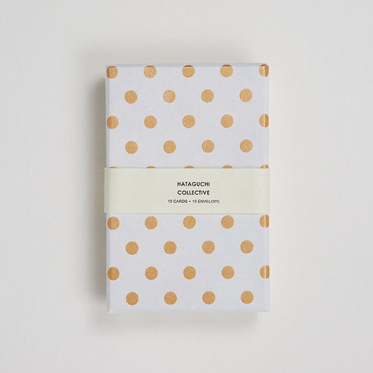 Box Card Set / Dot