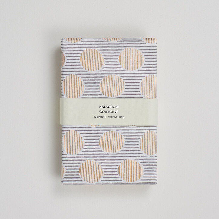 Box Card Set / Shima-Maru