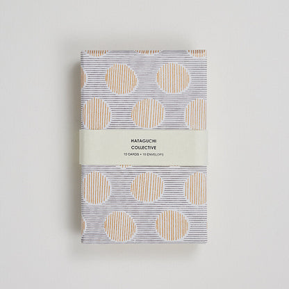 Box Card Set / Shima-Maru