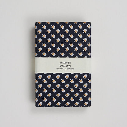 Box Card Set / Temari