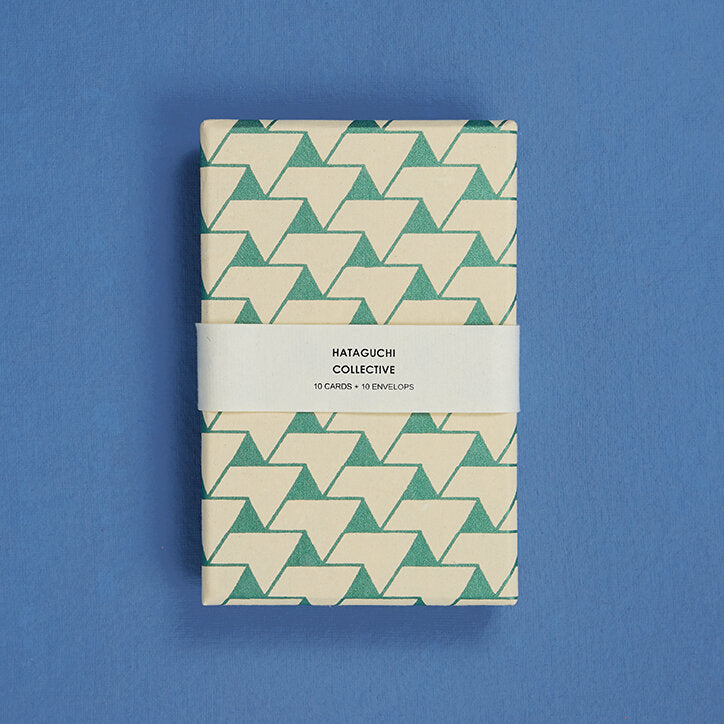 Box Card Set / Jaipur