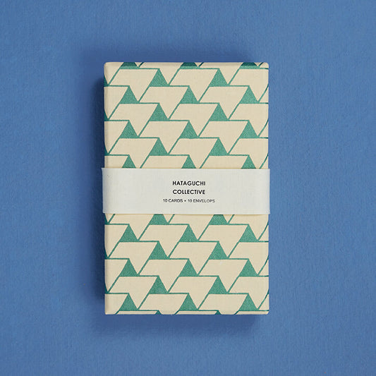 Box Card Set / Jaipur